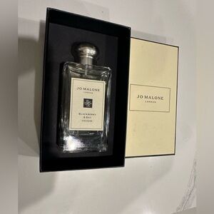 Jo Malone Blackberry & Bay cologne 3.4